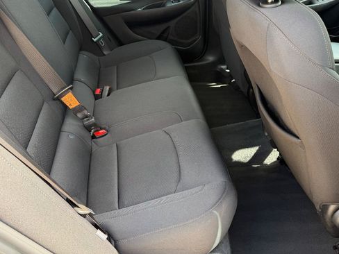 Used 2024 Chevrolet Malibu LS FWD image 25