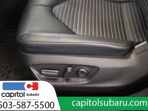 Used 2023 Toyota Camry SE image 14