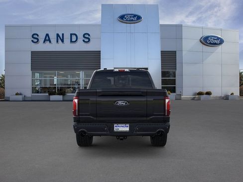 New 2026 Ford F150 Lariat w/ Equipment Group 502A High AWD/4WD image 5