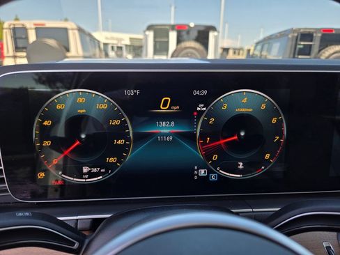 Used 2023 Mercedes-Benz GLE 350 image 21