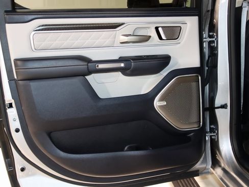 Used 2025 RAM 1500 Tungsten w/ Trailer Tow Group image 70