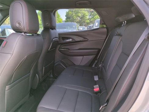 New 2026 Chevrolet TrailBlazer RS w/ Convenience Package image 14