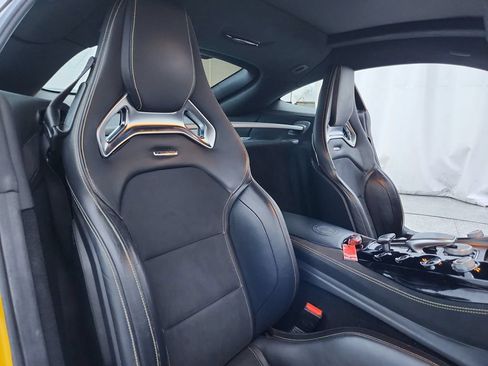 Used 2016 Mercedes-Benz AMG GT S w/ Exclusive Interior Package image 32