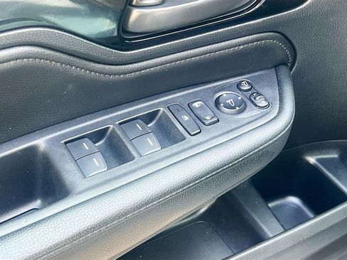Used 2025 Honda Odyssey Elite image 18