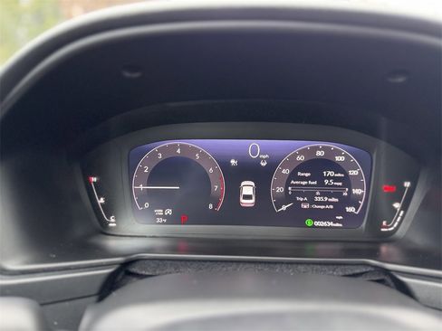 Used 2024 Honda Accord EX image 18