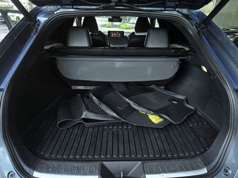 Certified 2021 Toyota Venza XLE image 22