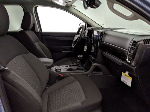 New 2025 Ford Ranger XLT w/ Equipment Group 301A High image 26