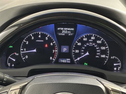 Used 2015 Lexus RX 350 AWD image 31