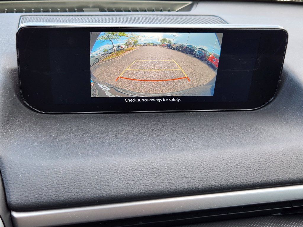 Used 2026 MAZDA CX-50 AWD 2.5 S w/ Weather Package image 9
