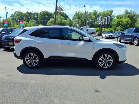 Used 2022 Ford Escape SEL AWD/4WD image 23