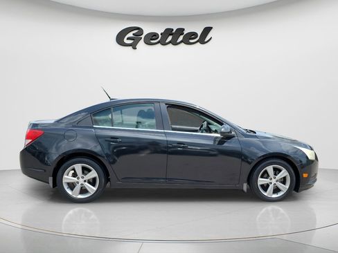 Used 2013 Chevrolet Cruze LT FWD image 8