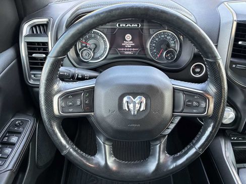 Used 2019 RAM 1500 Sport w/ Level 2 Equipment Group AWD/4WD image 11