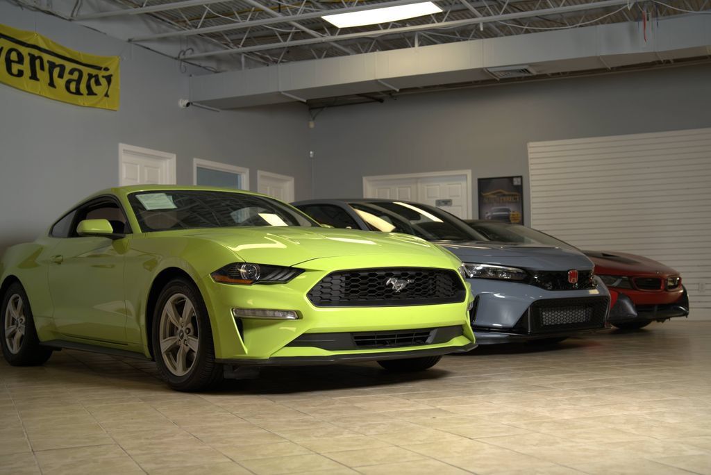Used 2019 Ford Taurus Limited FWD image 36