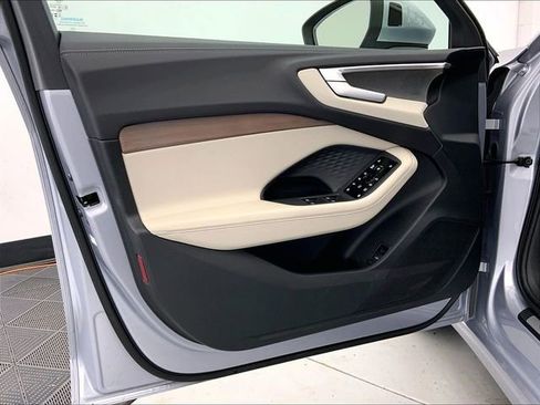 Used 2025 Audi A5 2.0T Premium Plus w/ Premium Plus AWD/4WD image 27