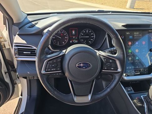 Certified 2024 Subaru Outback Limited w/ Popular Package #2 image 14