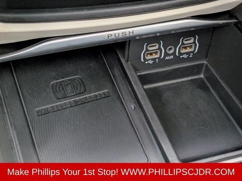 Used 2021 Chrysler Pacifica Limited w/ Premium & Safety Sphere Group AWD/4WD image 22