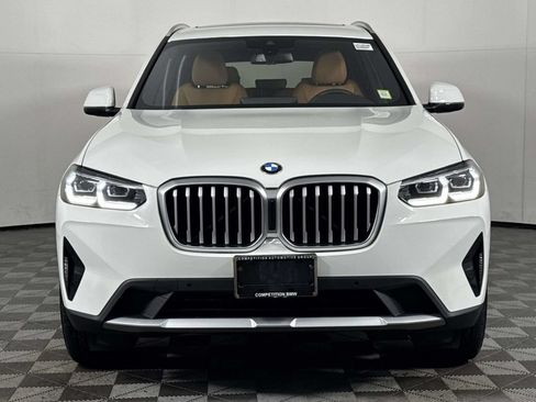 Used 2023 BMW X3 xDrive30i w/ Premium Package AWD/4WD image 6