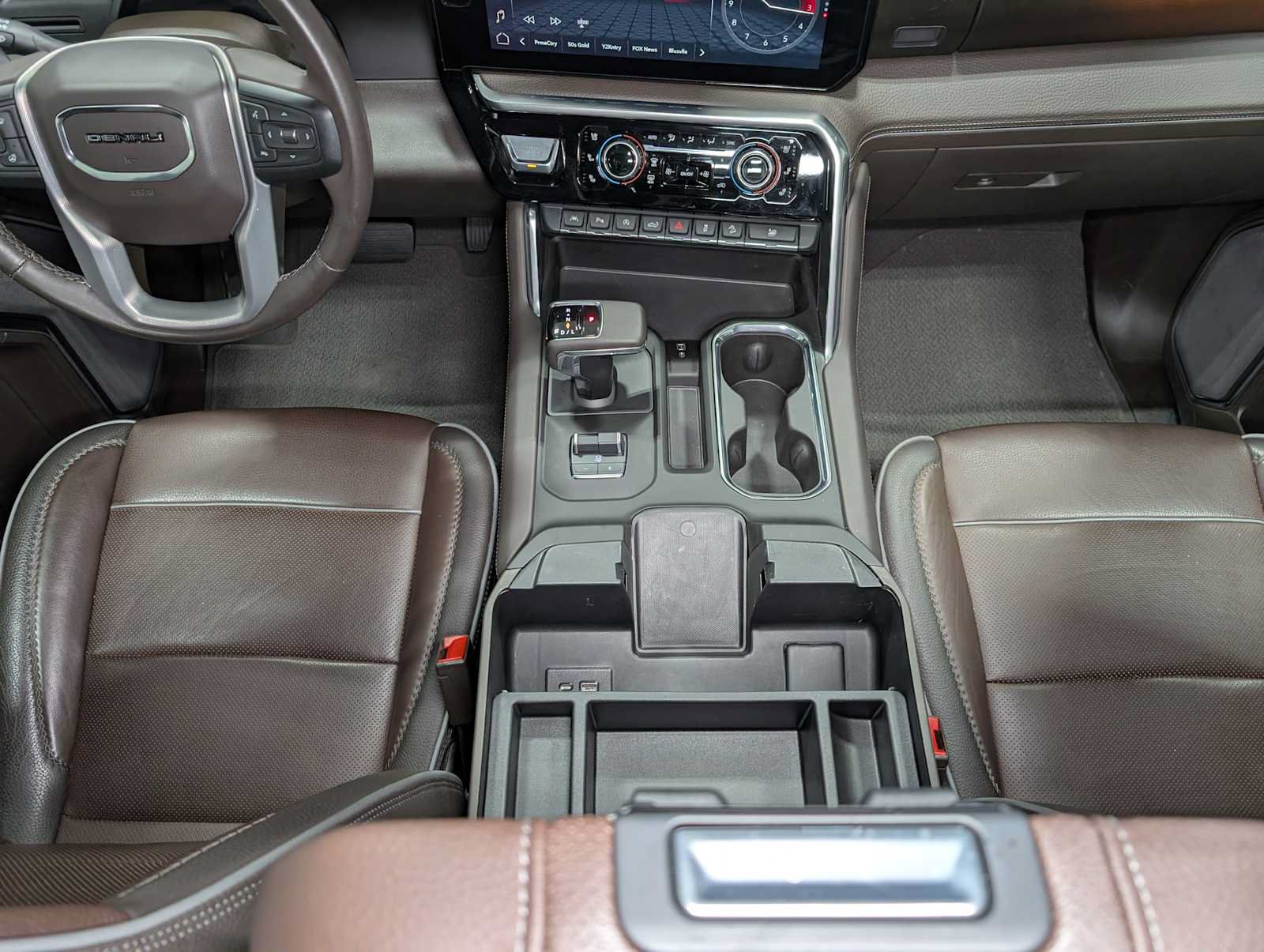 Certified 2023 GMC Sierra 1500 Denali AWD/4WD image 23