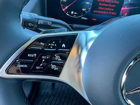 New 2026 Mercedes-Benz GLA 250 image 17