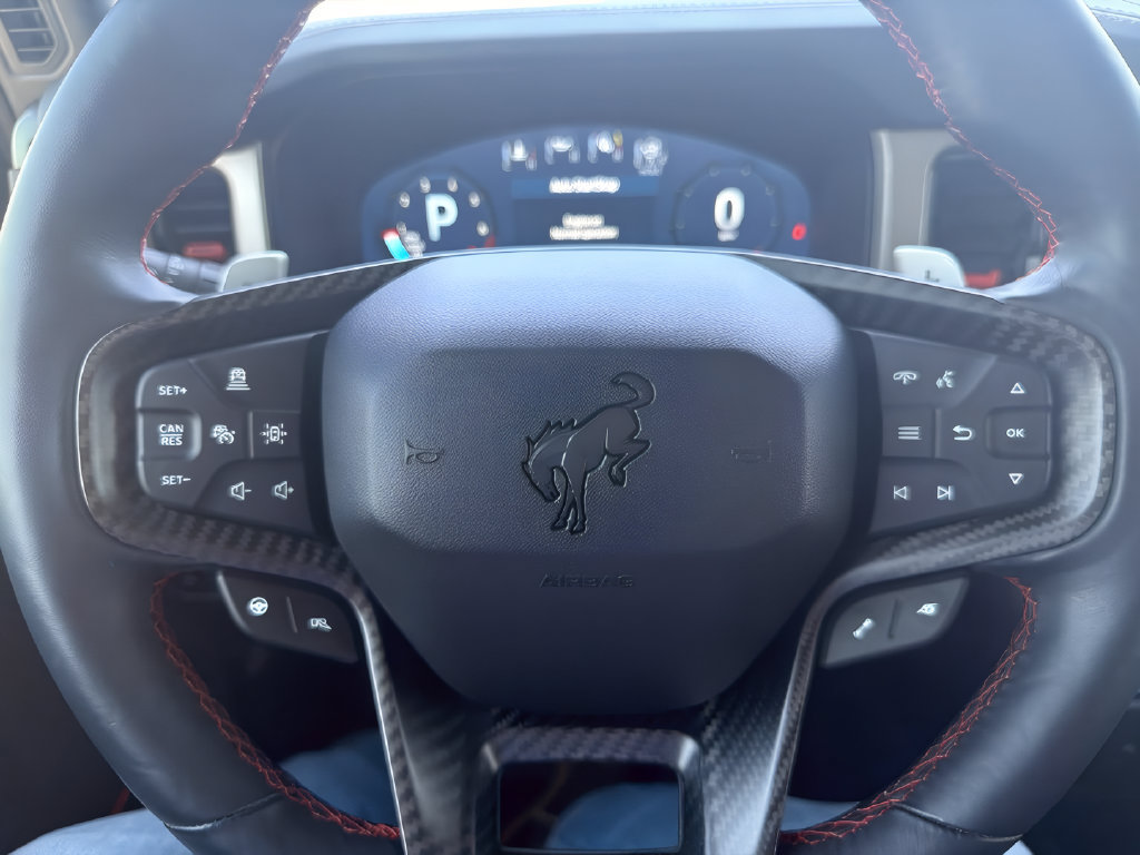 Used 2023 Ford Bronco Raptor AWD/4WD image 18