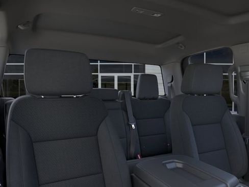 New 2026 GMC Sierra 2500 Pro w/ Convenience Package AWD/4WD image 24