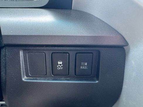 Used 2015 Toyota Tundra SR5 w/ TRD Off Road Package RWD image 29