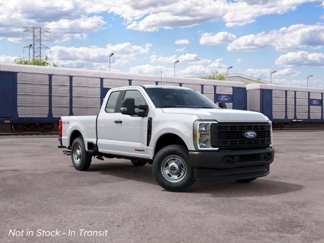 New 2027 Ford F350 XL AWD/4WD image 4