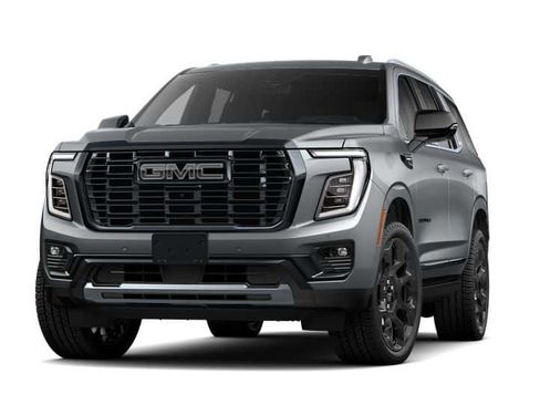 New 2026 GMC Yukon Denali Ultimate image 50