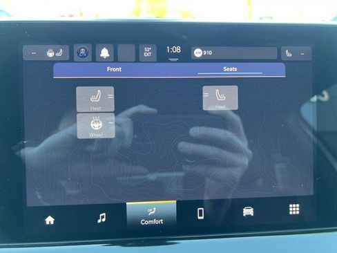 Certified 2024 Jeep Compass Limited image 28