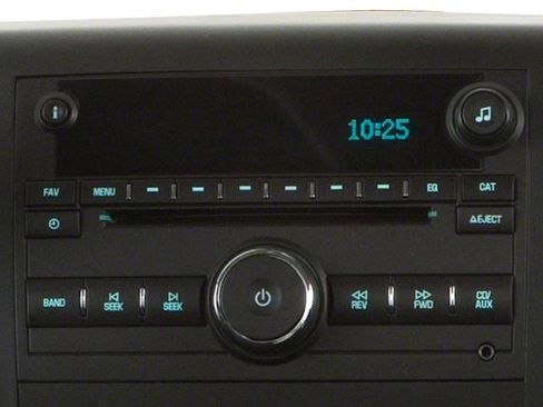 Used 2013 Chevrolet Silverado 1500 LT AWD/4WD image 12