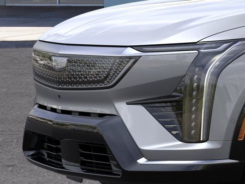 New 2027 Cadillac Optiq Premium Sport RWD image 13