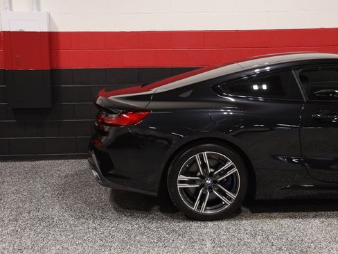 Used 2021 BMW 840i xDrive Coupe w/ M Sport Package AWD/4WD image 5