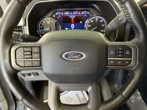 Certified 2021 Ford F150 XLT w/ Equipment Group 302A High image 29