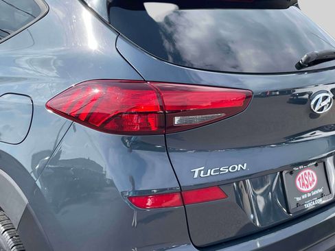 Used 2019 Hyundai Tucson SE image 10