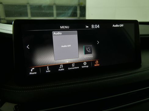 Used 2022 INFINITI QX60 Pure AWD/4WD image 34