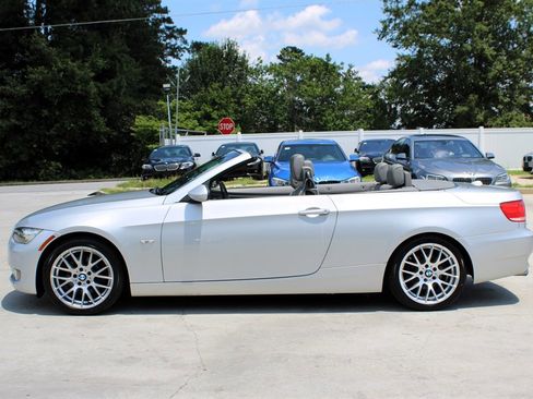 Used 2009 BMW 328i Convertible image 6