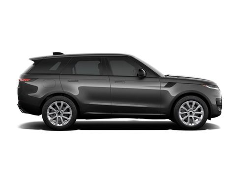 New 2026 Land Rover Range Rover Sport SE AWD/4WD image 3