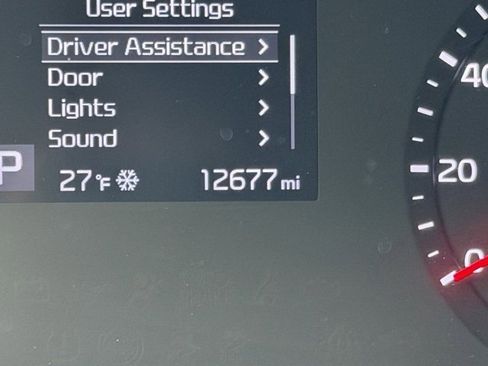 Used 2021 Kia Soul X-Line image 19