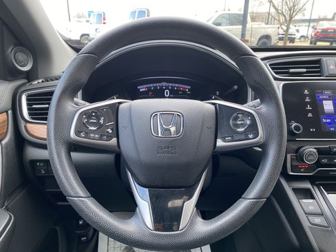 Used 2020 Honda CR-V EX image 18