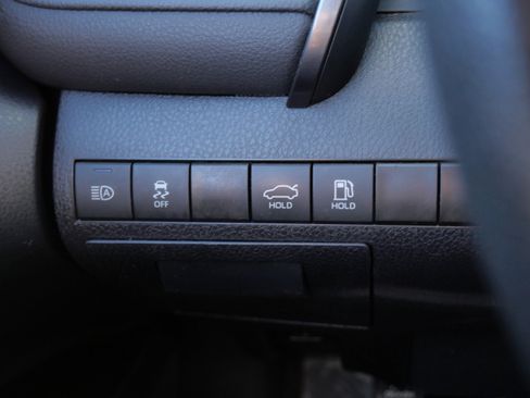 Certified 2024 Toyota Camry LE FWD image 27