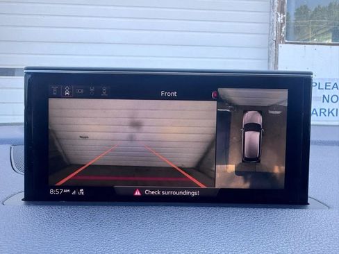 Used 2019 Audi Q7 3.0T Prestige w/ Prestige Package AWD/4WD image 29