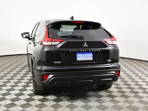Used 2024 Mitsubishi Eclipse Cross LE AWD/4WD image 7