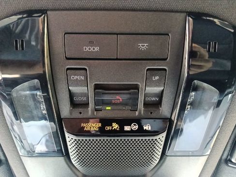 Used 2025 Toyota Land Cruiser w/ Premium Package AWD/4WD image 25