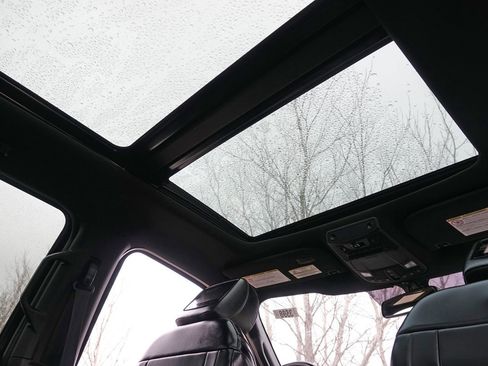 Used 2017 Ford F250 Platinum w/ Platinum Ultimate Package image 38