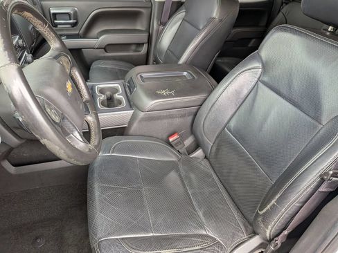Used 2014 Chevrolet Silverado 1500 LT w/ All Star Edition AWD/4WD image 15