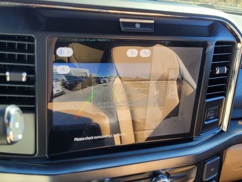 New 2026 Ford F350 Lariat RWD image 17