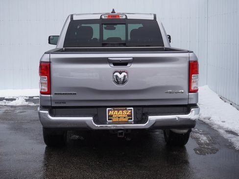 Used 2022 RAM 1500 Big Horn image 5