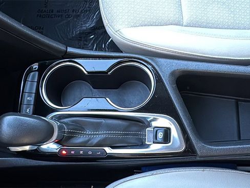 Used 2023 Buick Encore GX Preferred w/ Cold Weather Comfort Package image 15