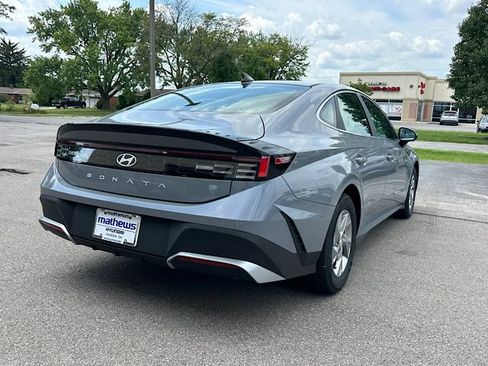 New 2026 Hyundai Sonata SE FWD image 5