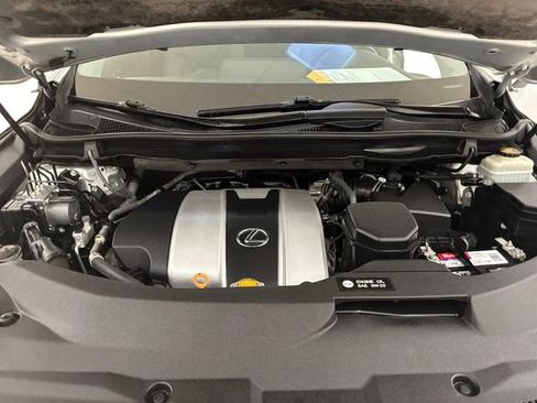 Used 2017 Lexus RX 350 image 11